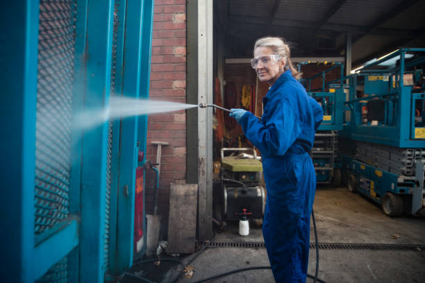 Fishhook, AK  Pressure Washing Services Company