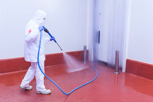 Best Gas Station Cleaning  in Fishhook, AK