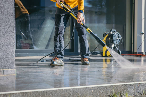 Boat and Dock Cleaning in Fishhook, AK
